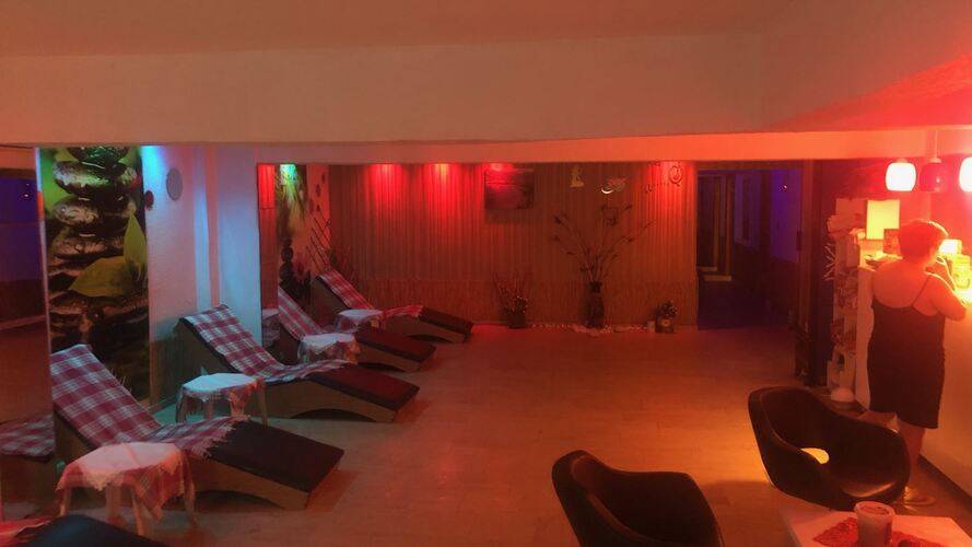 Astoria Beach Hotel (Ex.Can Maris Hotel)