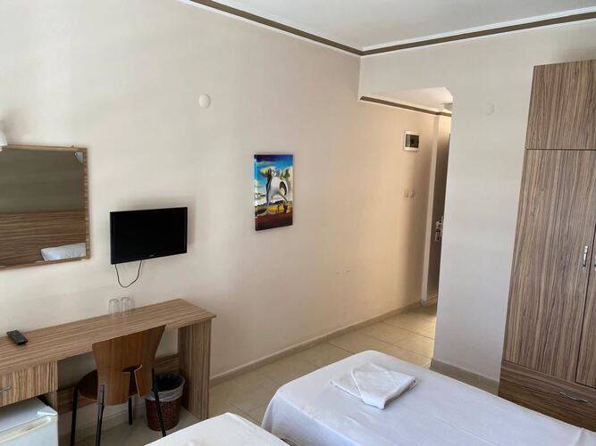 Astoria Beach Hotel (Ex.Can Maris Hotel)