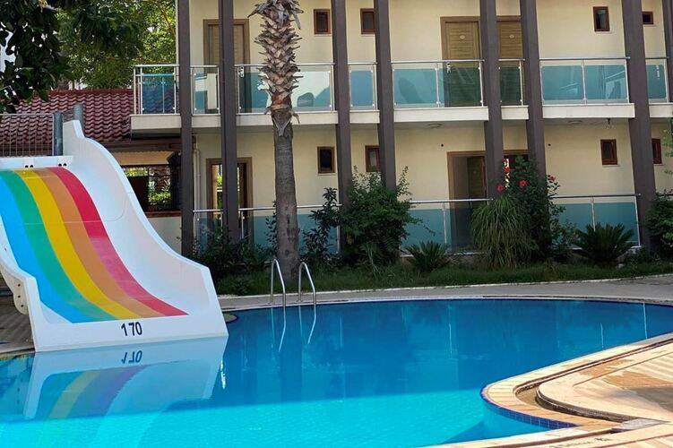 Astoria Beach Hotel (Ex.Can Maris Hotel)