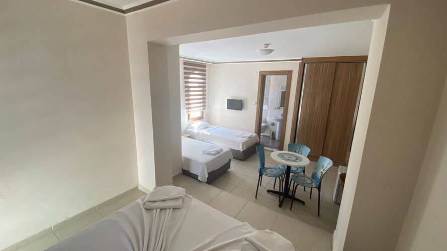 Astoria Beach Hotel (Ex.Can Maris Hotel)