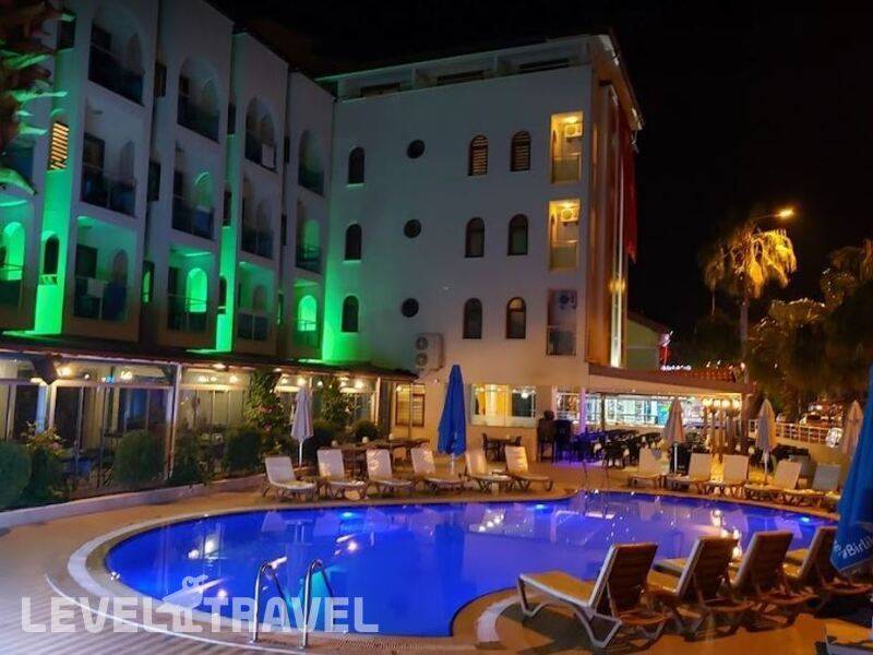 Фотография Astoria Beach Hotel (Ex.Can Maris Hotel)