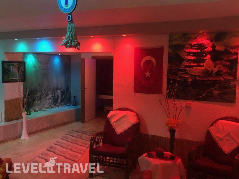 Фотография Astoria Beach Hotel (Ex.Can Maris Hotel)