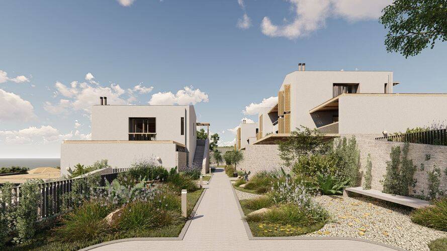 Mekvin Suites & Villas