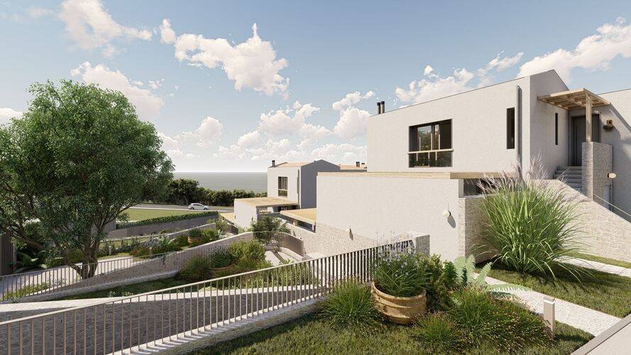 Mekvin Suites & Villas