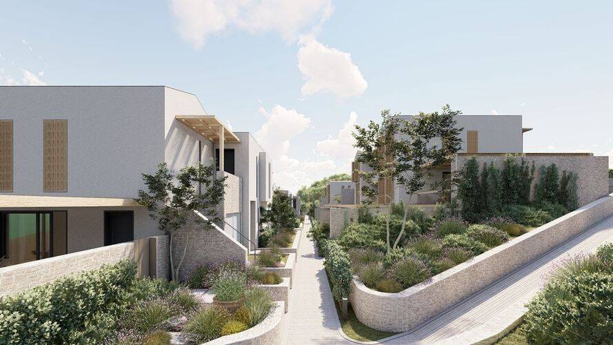 Mekvin Suites & Villas