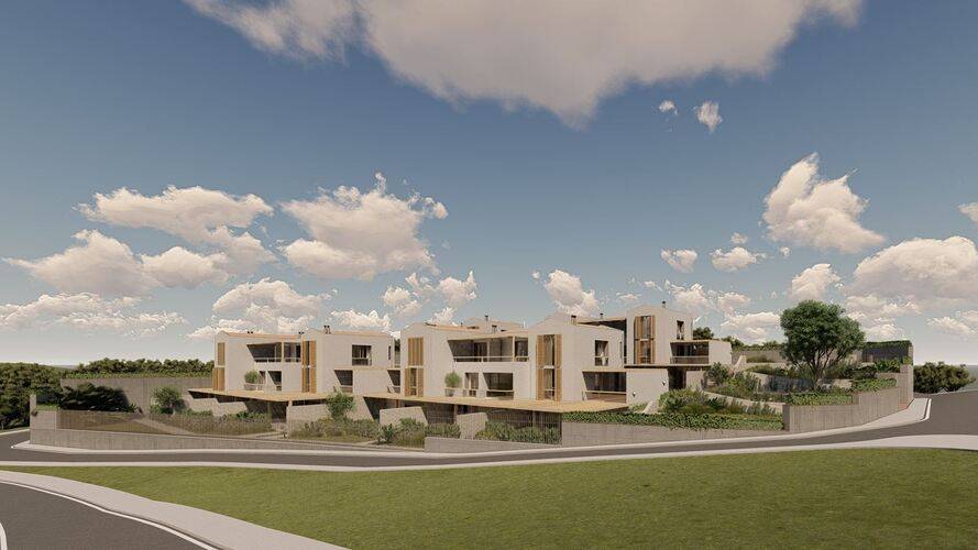 Mekvin Suites & Villas