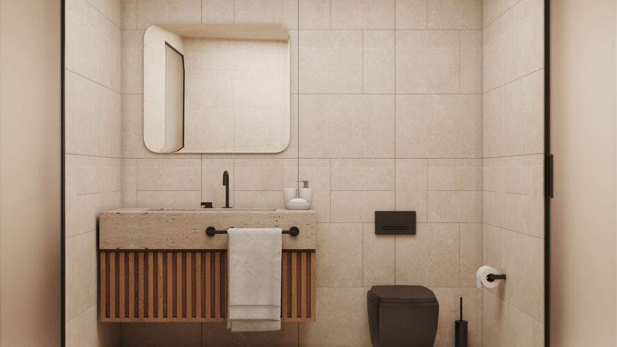 Mekvin Suites & Villas
