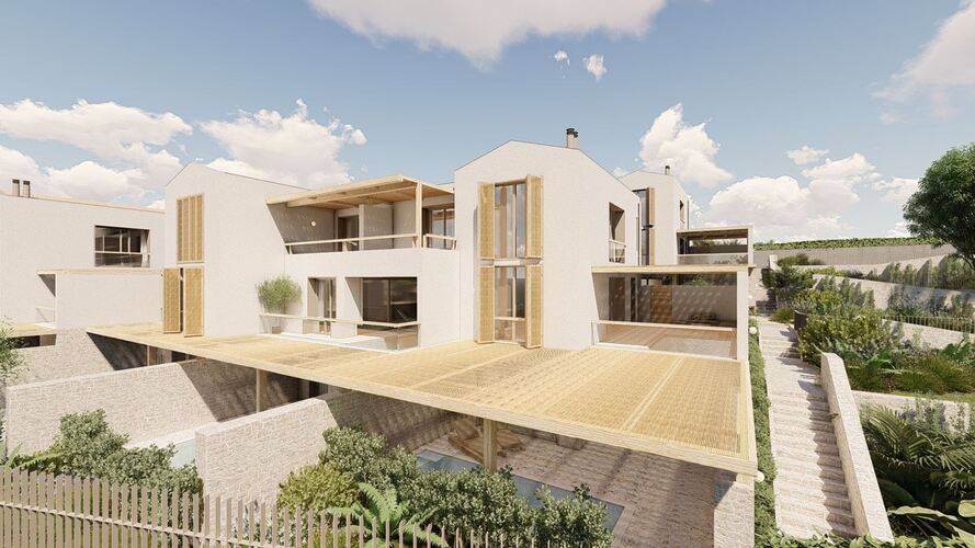 Mekvin Suites & Villas