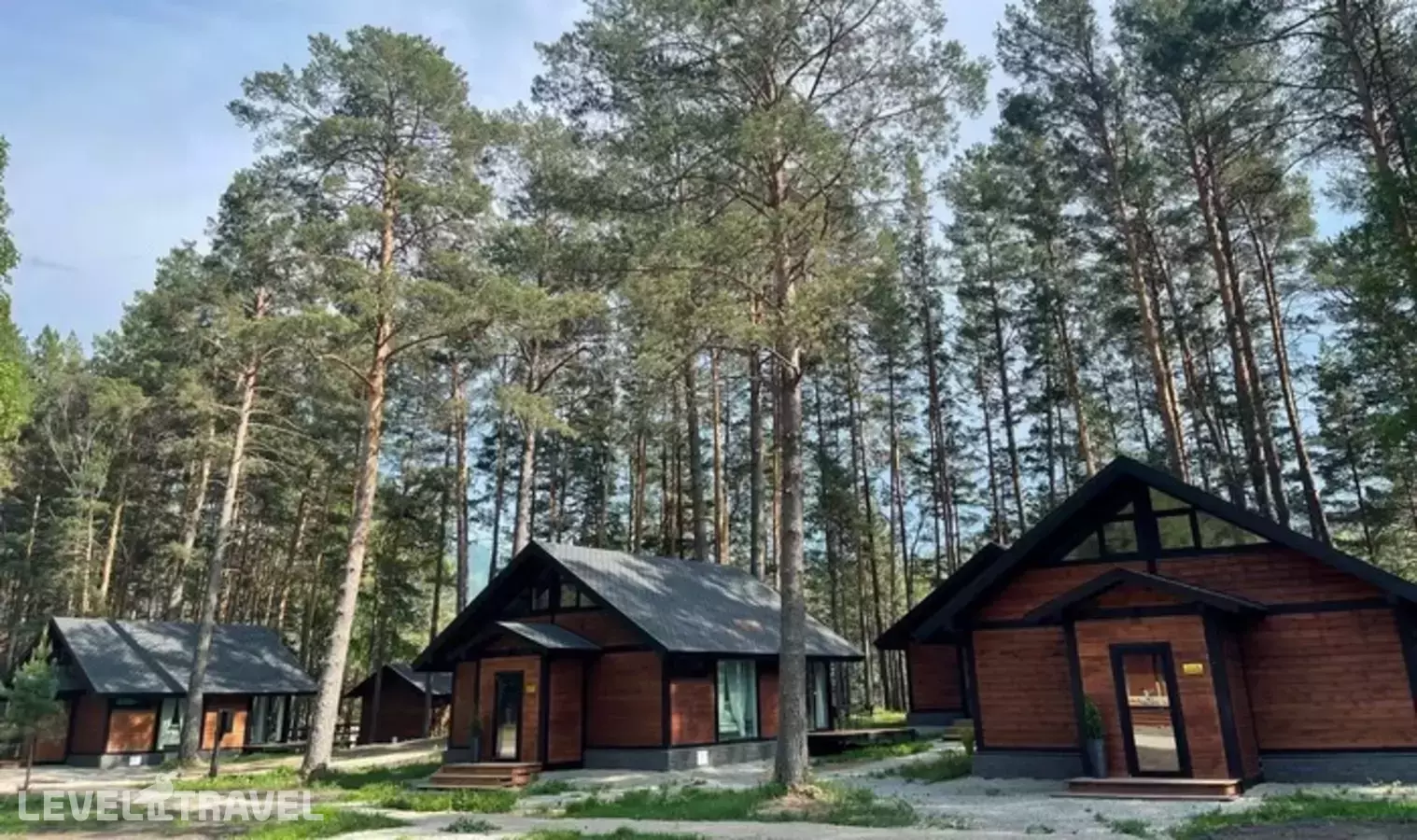 База Отдыха Шелест