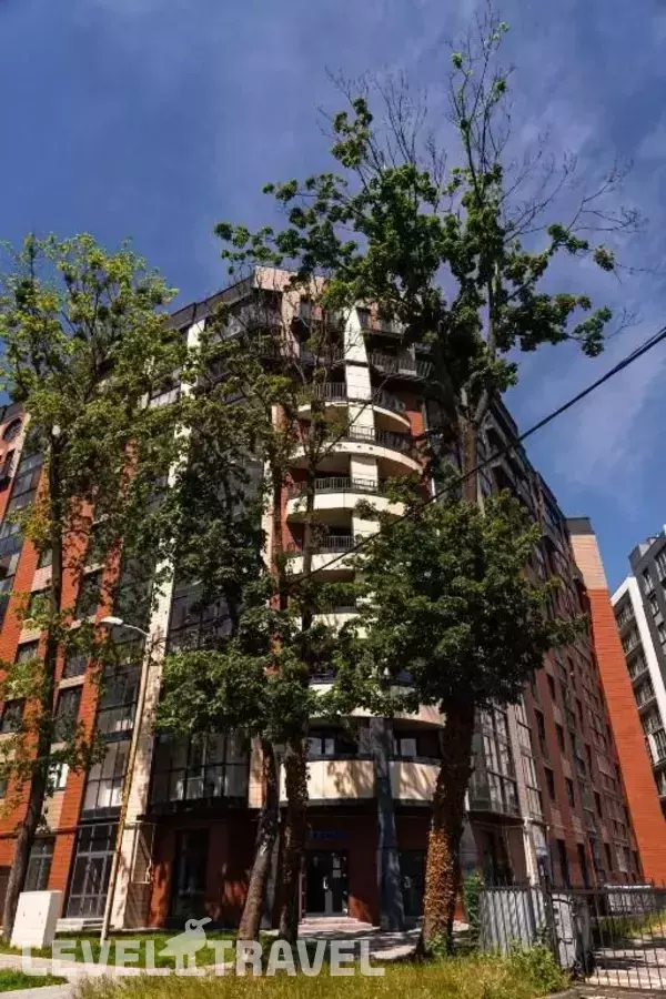 Апартамент Classic - 8 Юбилейная 12