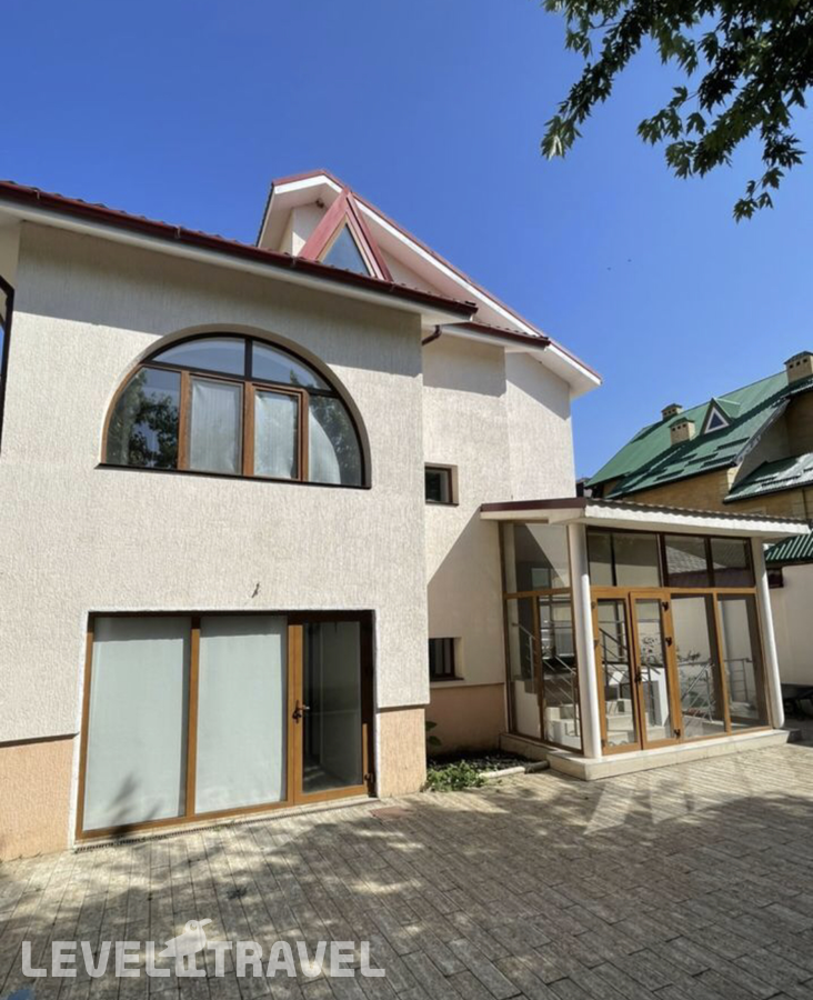 Коттедж La Villa