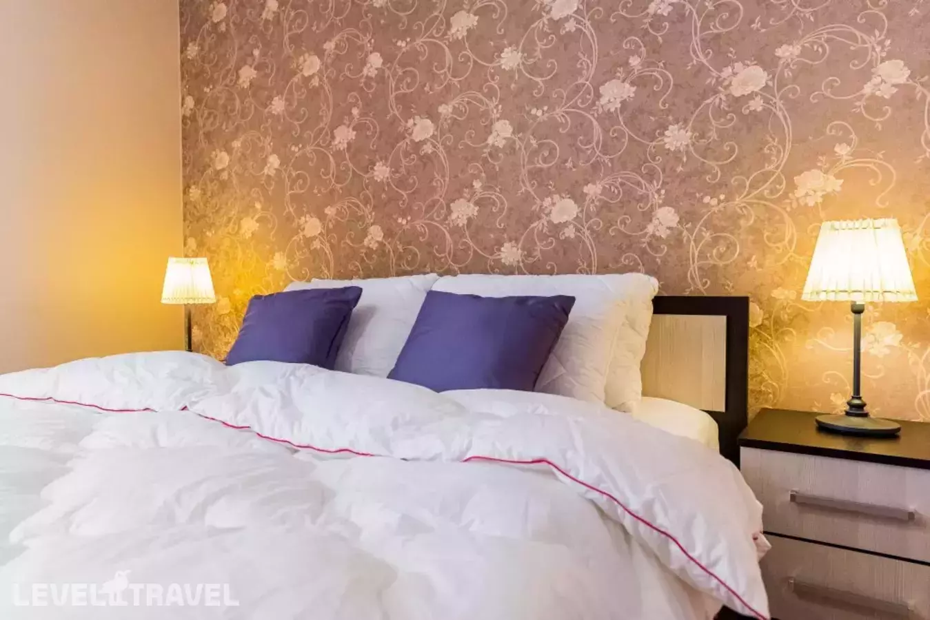 Апартаменты На Пионерский Проспект 259и