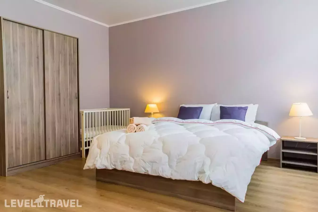 Апартаменты Рядом С Морем На Пионерском Проспекте