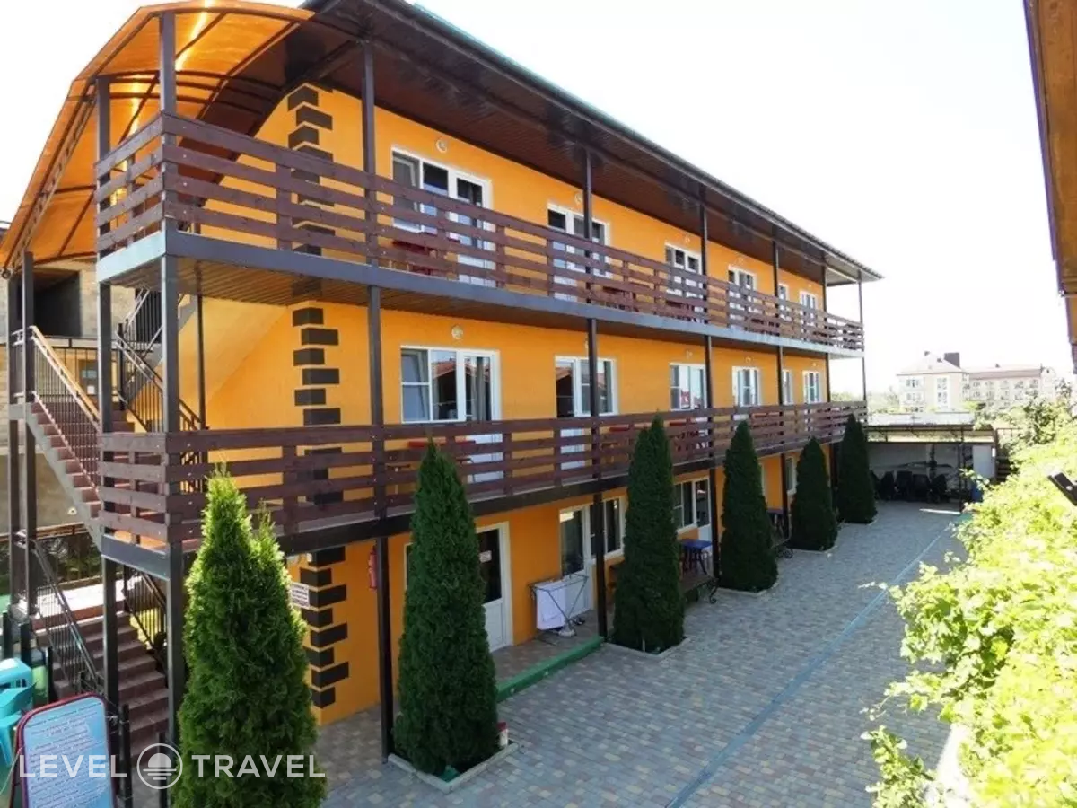 База Отдыха Ямал