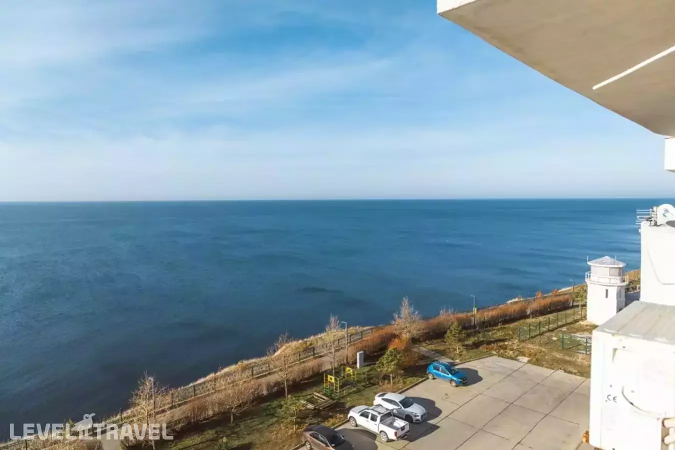 Апартаменты 40 Лет Победы 1