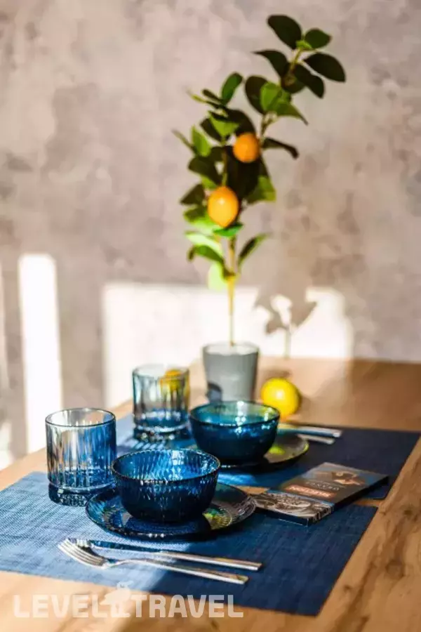 Апартаменты Ивана Голубца 147/3