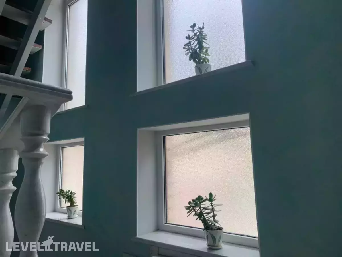 Гостевой Дом Астра