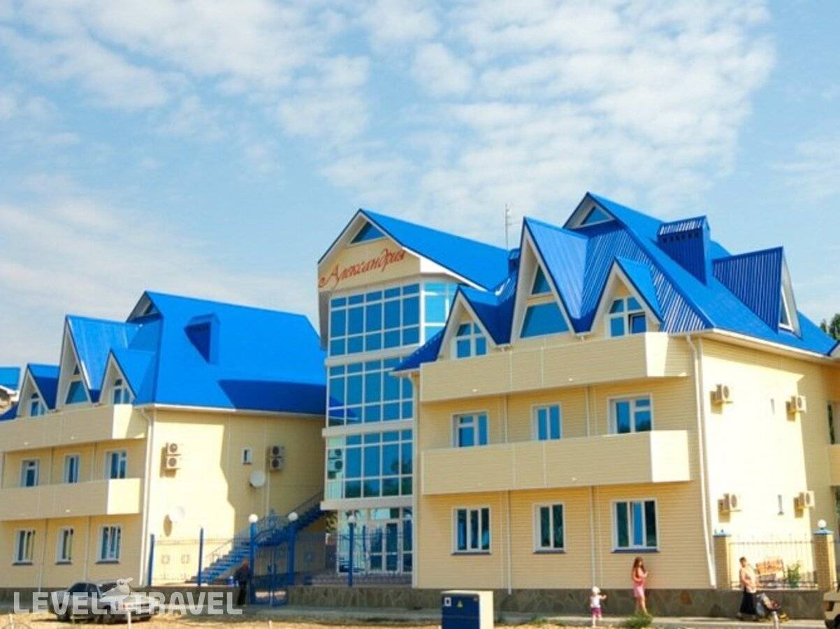 Изображение отеля 1