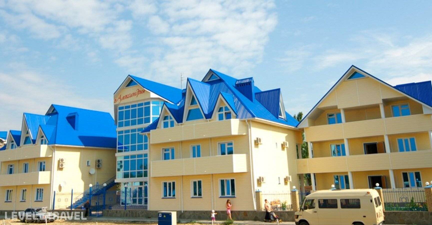 Изображение отеля 6