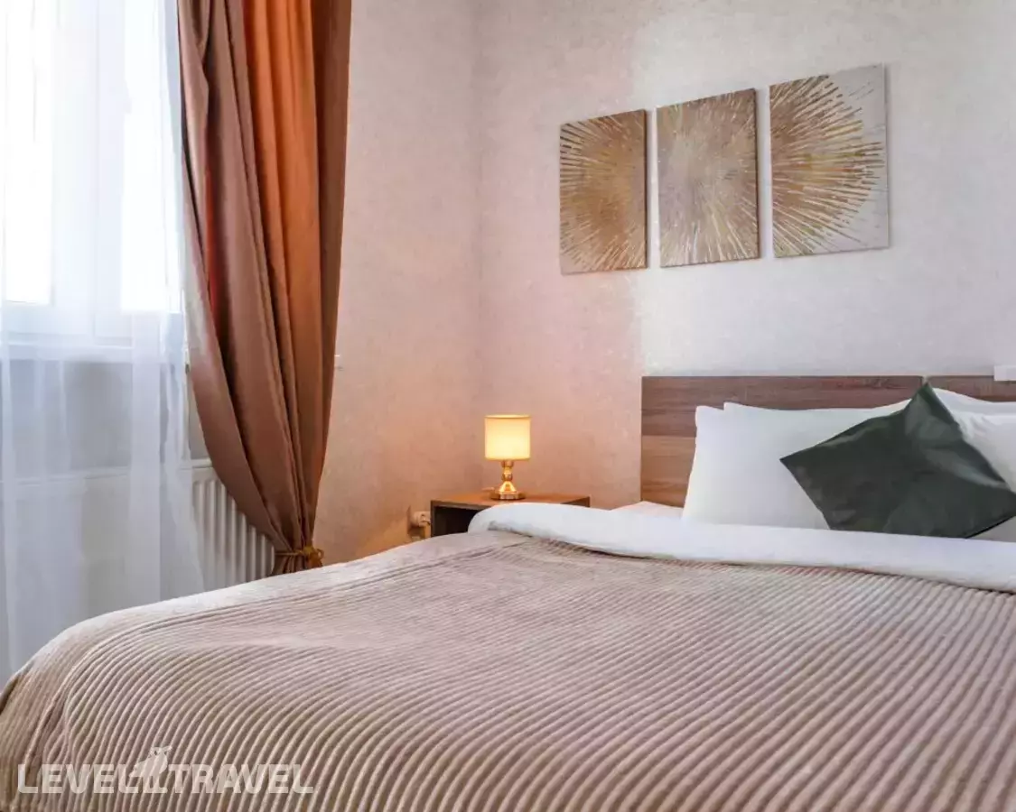 Апартаменты Владимирская 148/1