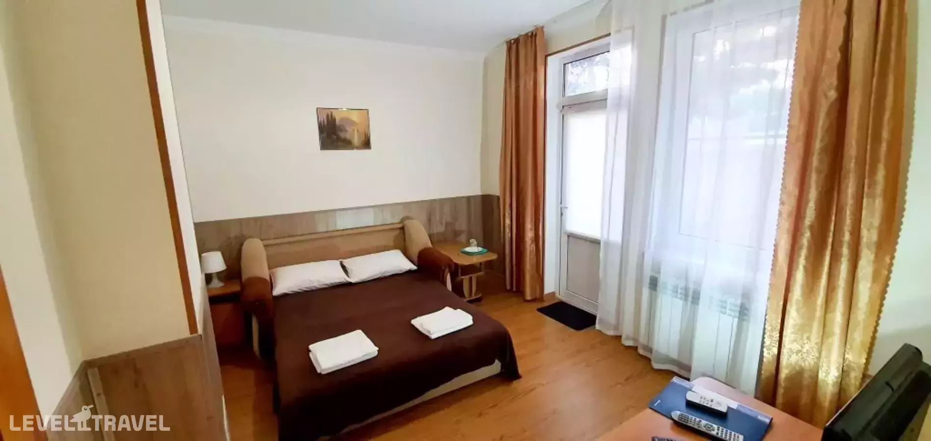 Гостевой Дом На Владимирской 21