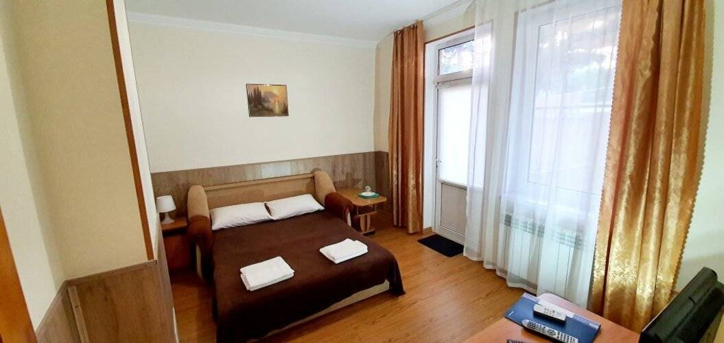 Гостевой Дом На Владимирской 21