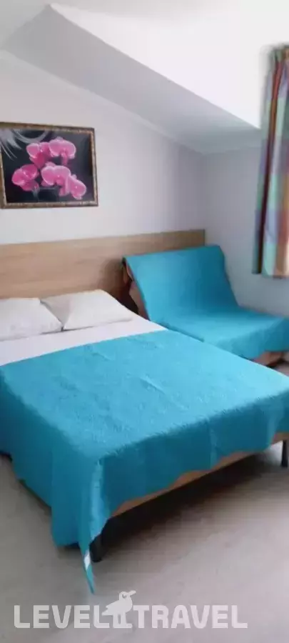 Гостевой Дом На Гоголя 179