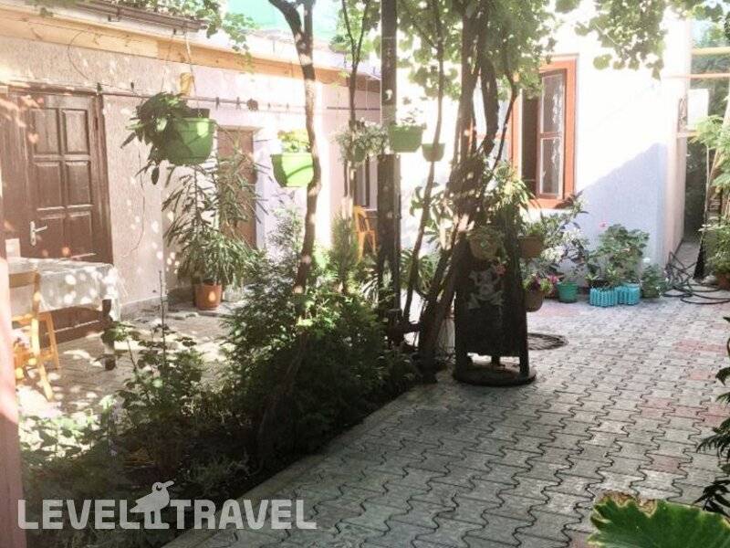 Фотография Гостевой Дом Тенистый Дворик