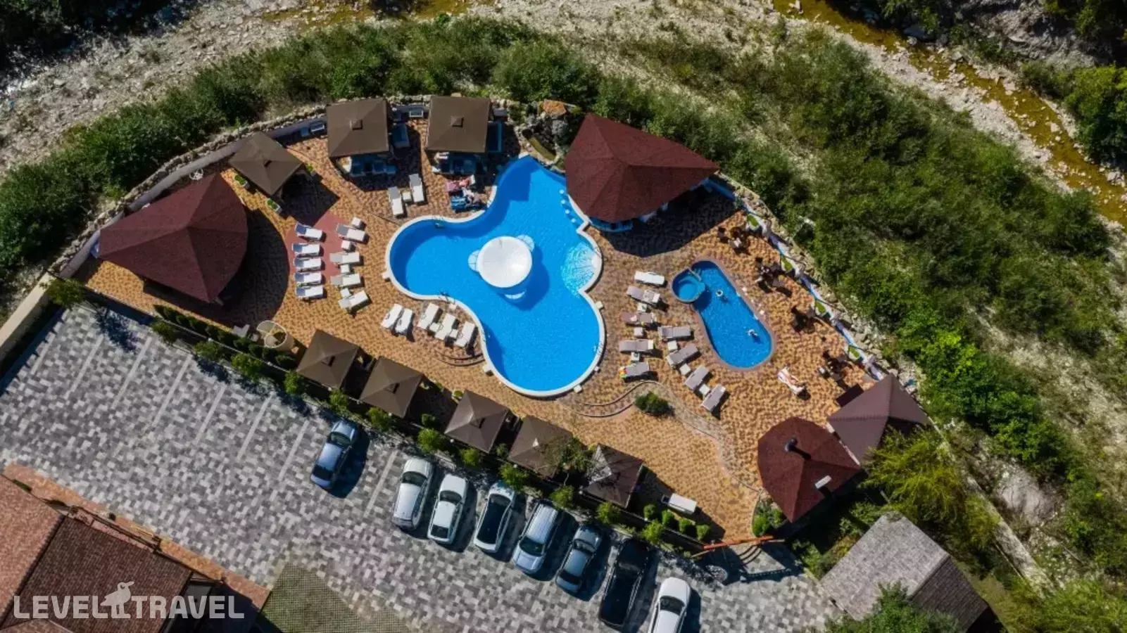 Лесная Заимка