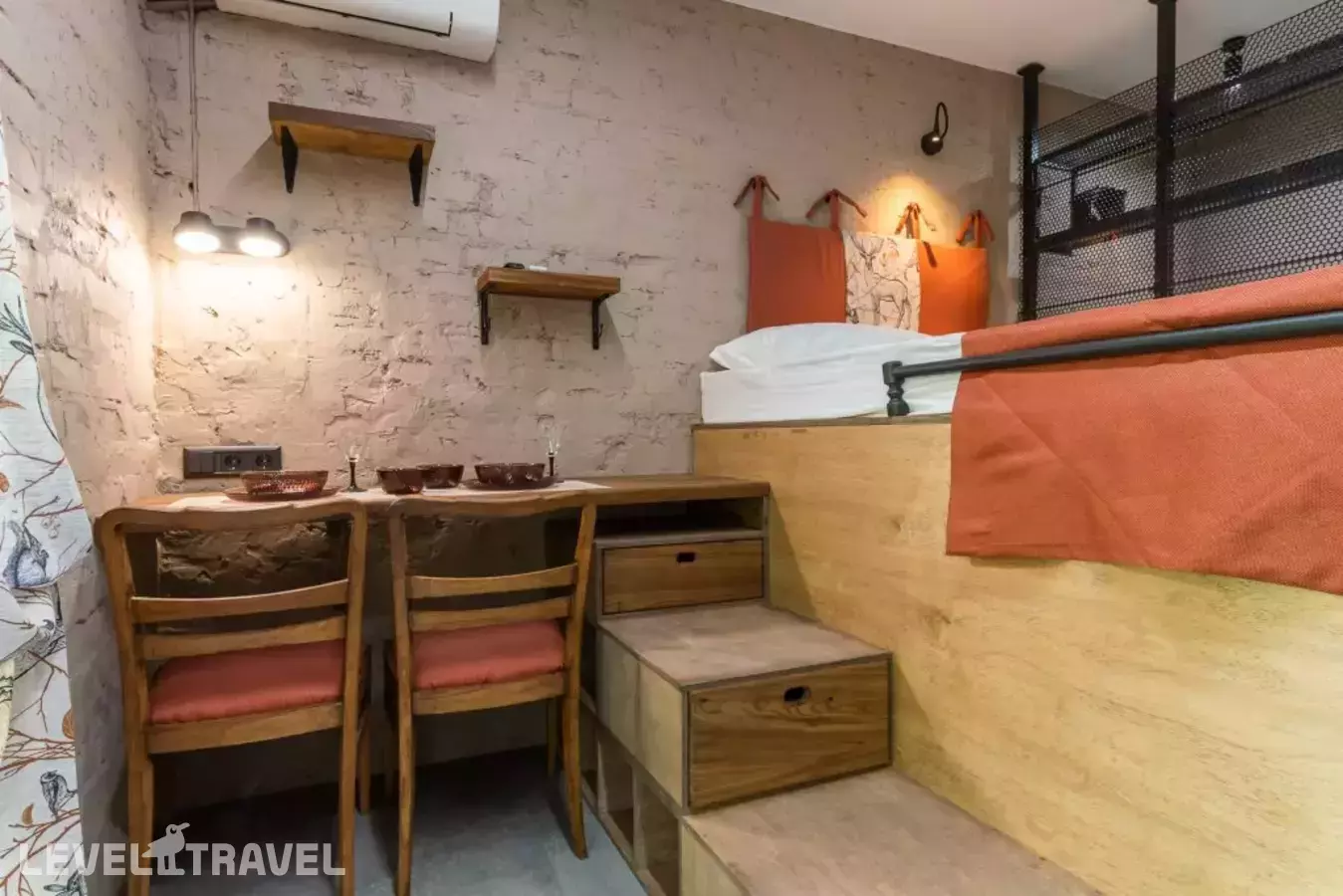 Апарт-Отель "More V..."