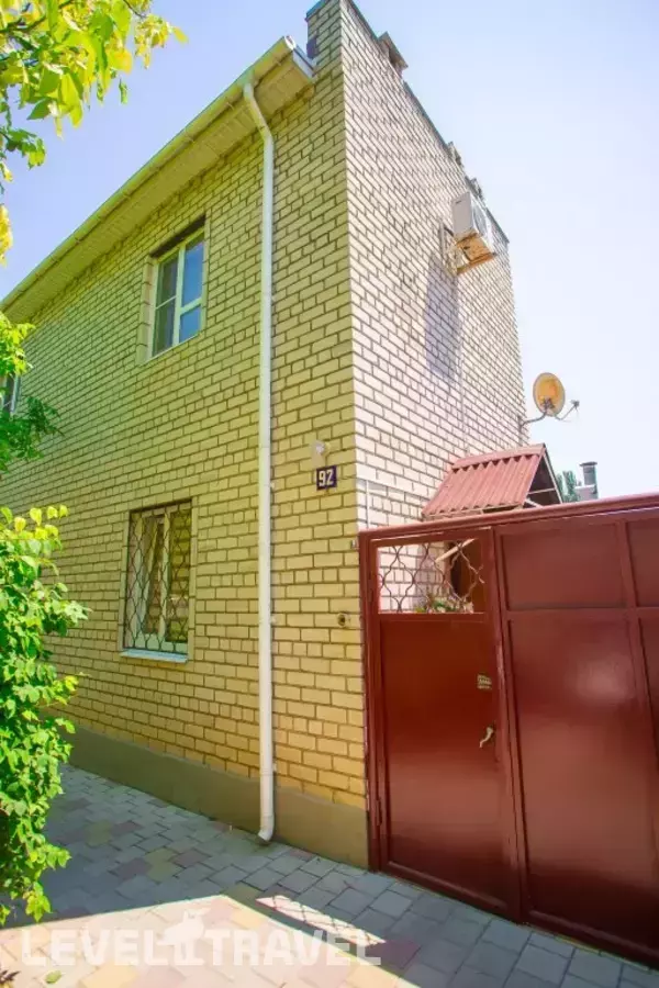 Частный Дом Частный Сектор На 40 Лет Победы