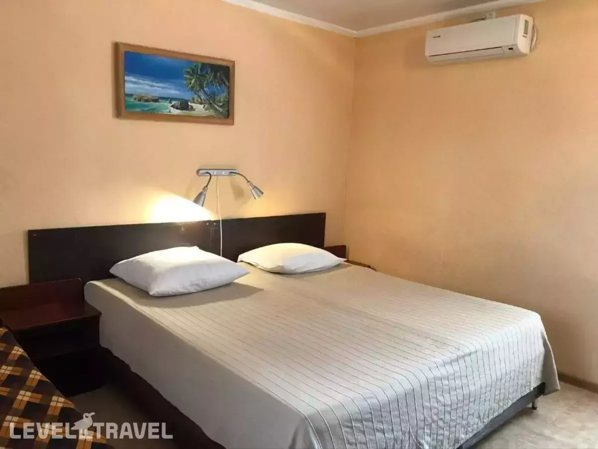 Частный Дом Песчаная