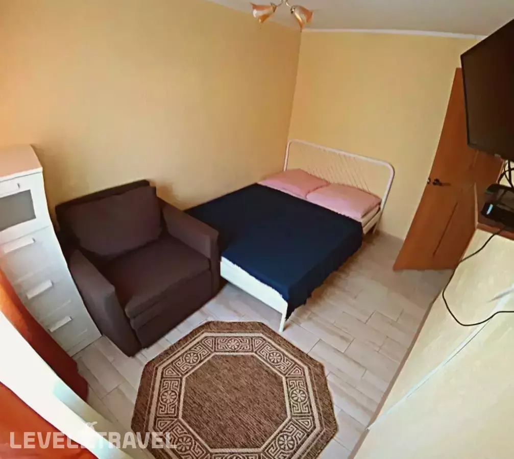 Оранжевые Небеса