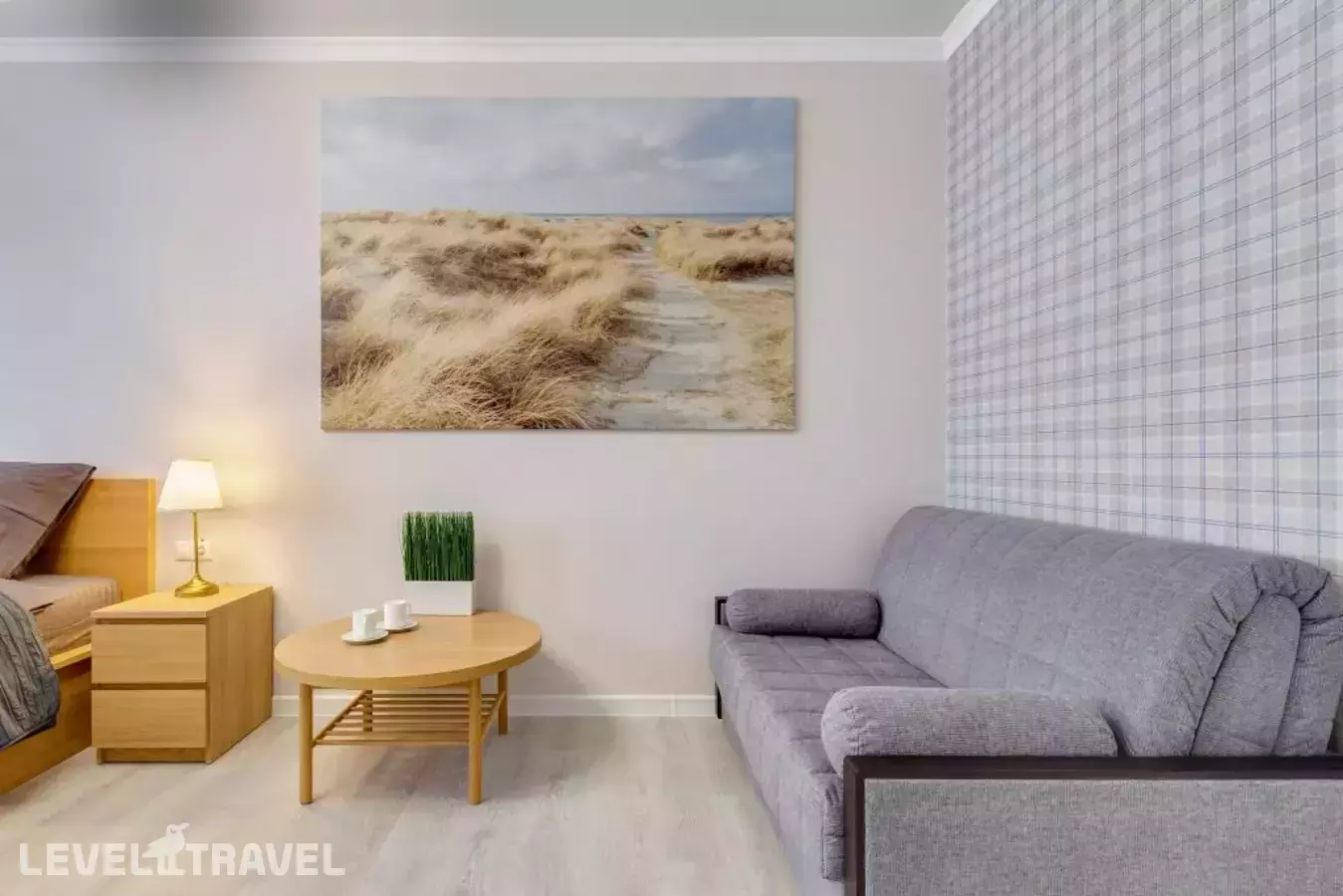 Апартаменты Изумруд 20