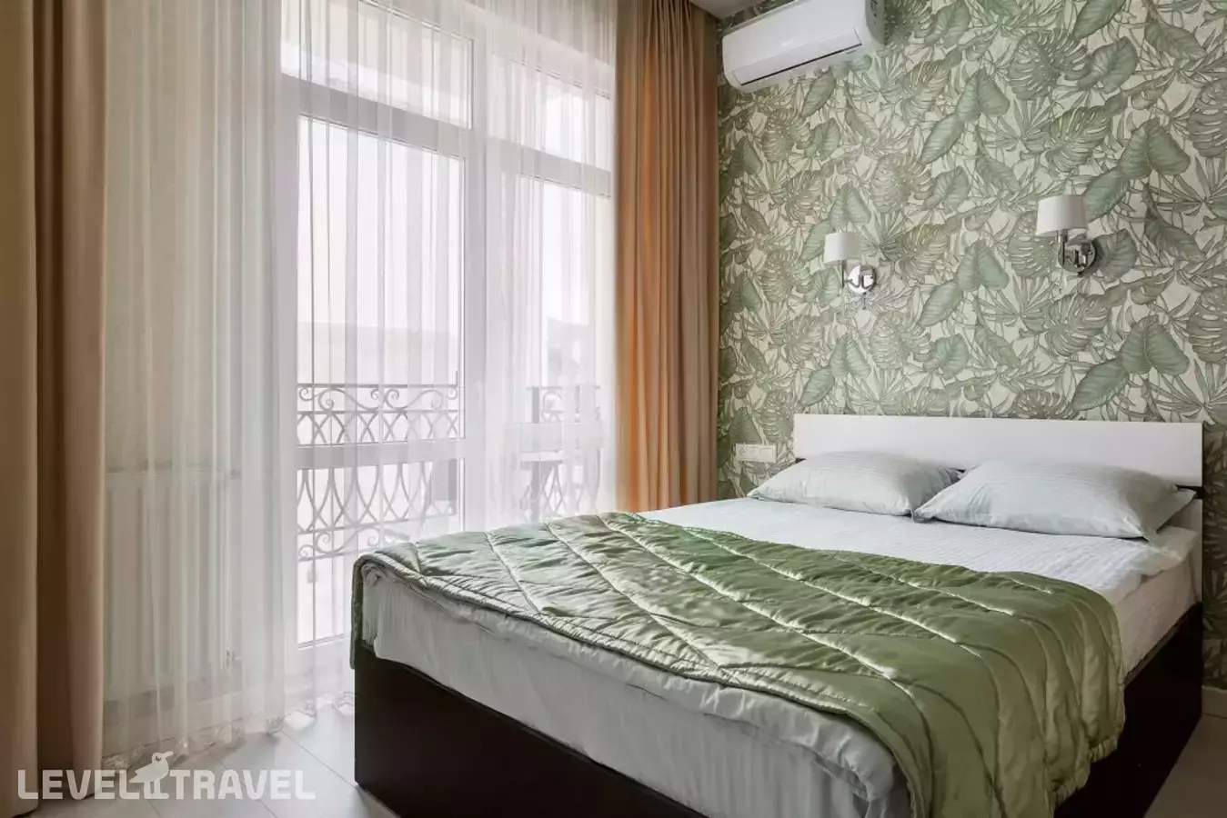 Апартаменты У Моря В Жк Изумрудный Город На Улице Мира