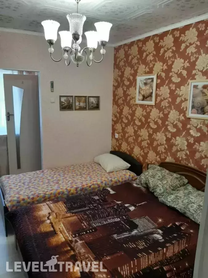 Гостевой Дом Запад Геленджик