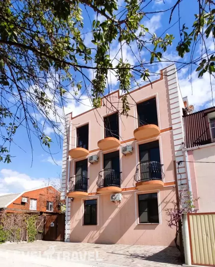 Гостевой Дом Людмила