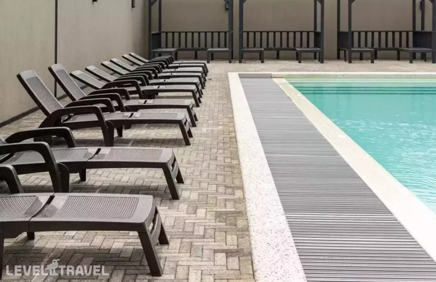 База Отдыха Sand Villa