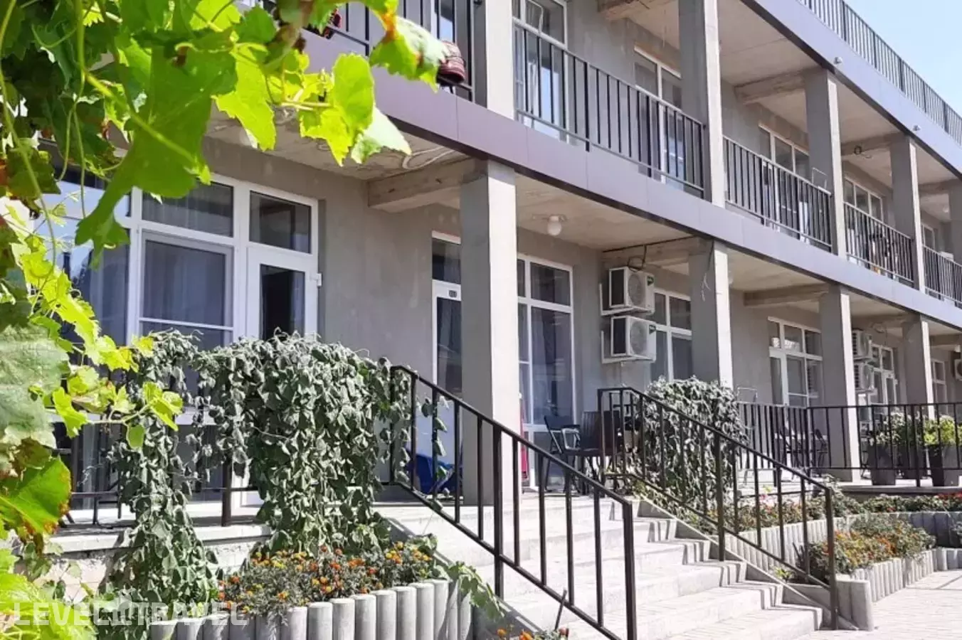 Мини-Отель Лиманыч