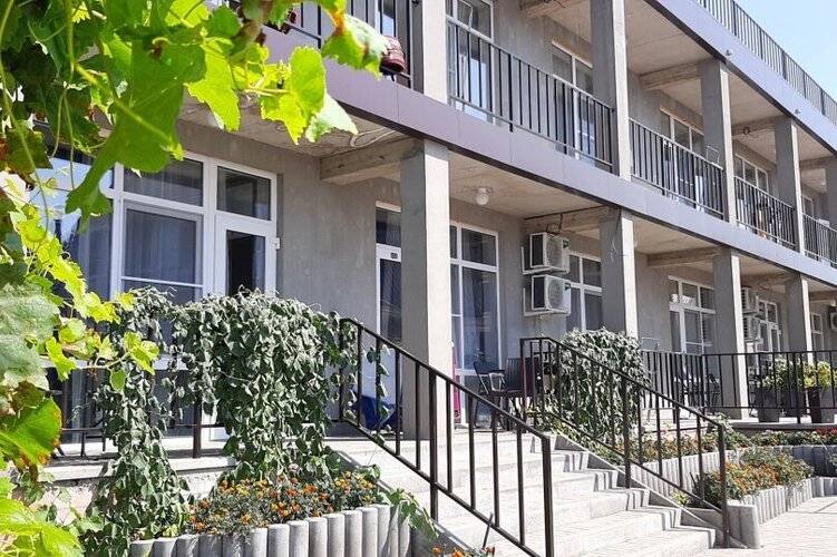 Мини-Отель Лиманыч