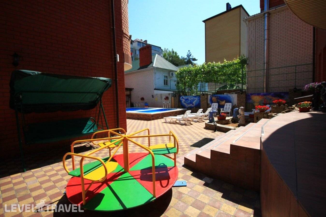 Изображение отеля 9