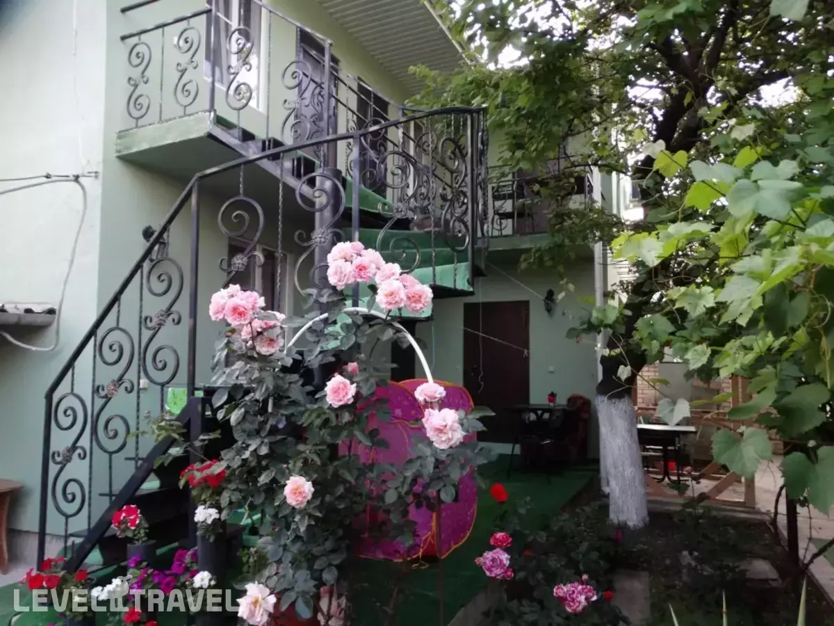 Гостевой Дом Viva