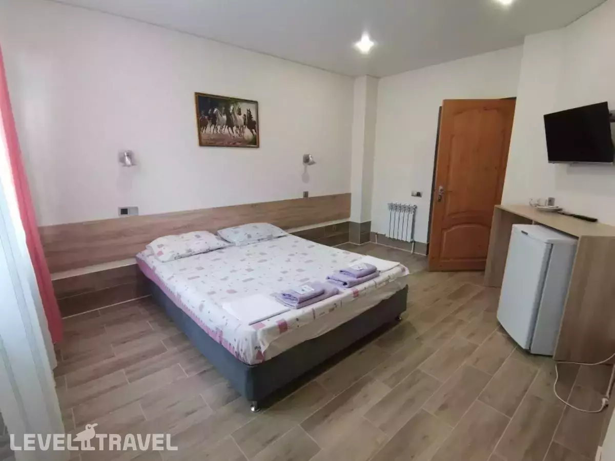 Гостевой Дом Самбурова