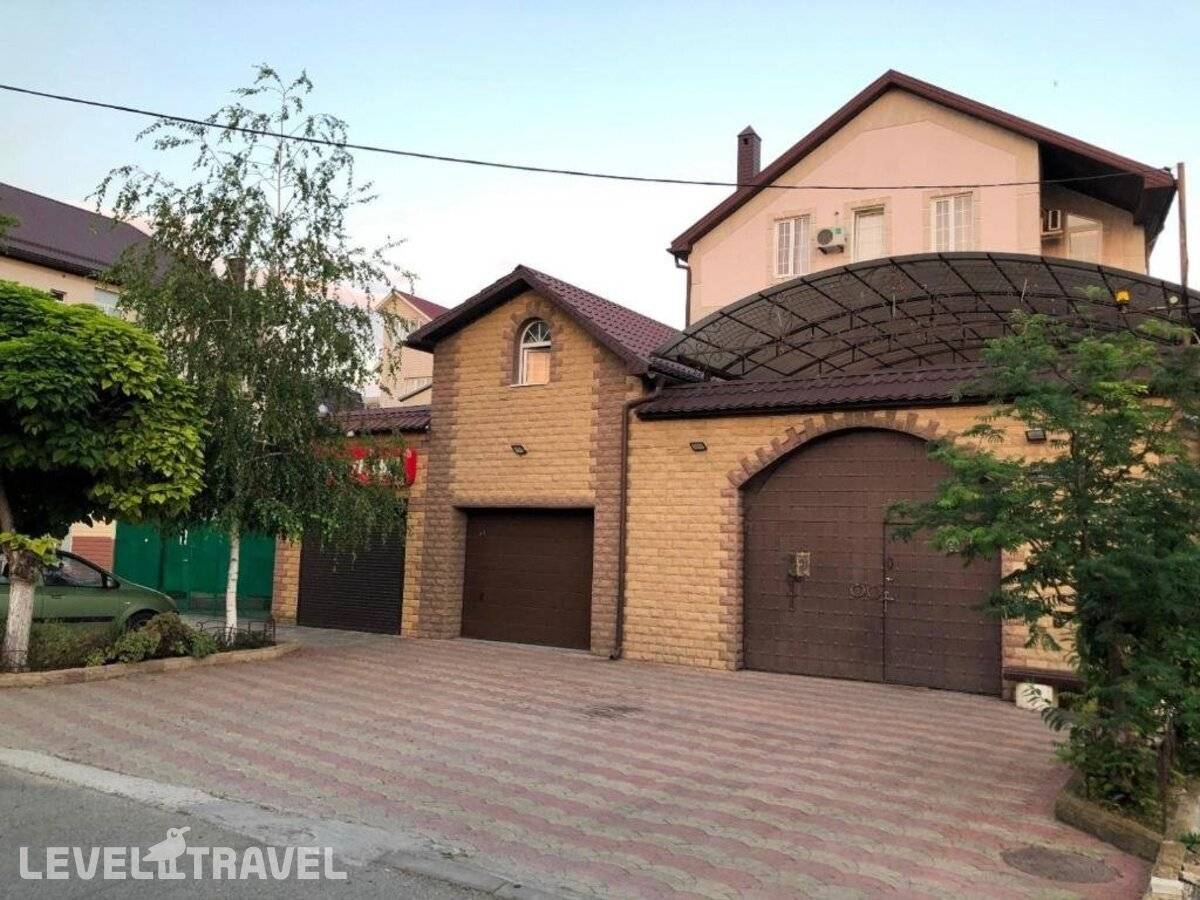 Изображение отеля 1