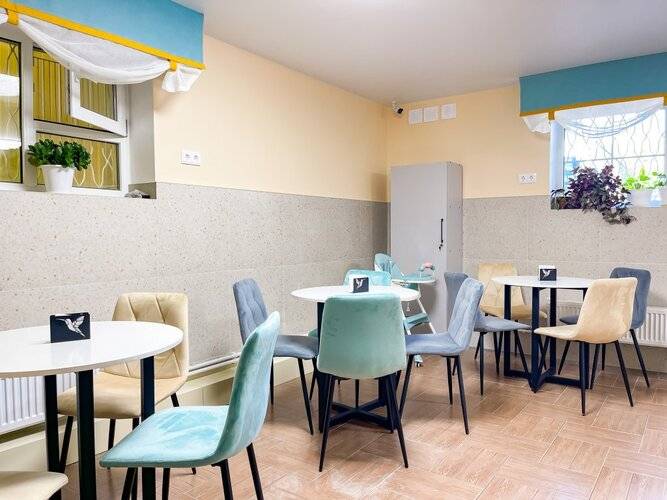 Мини-Отель Автор