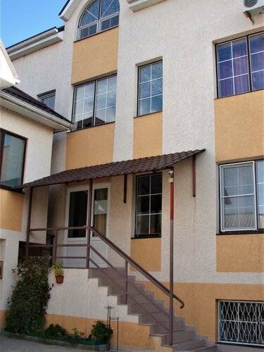 Мини-Отель Автор