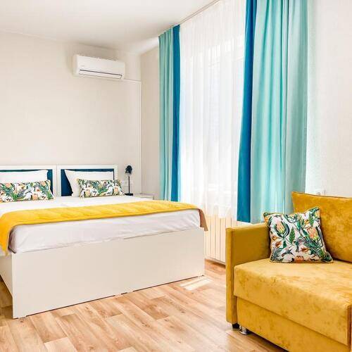 Мини-Отель Автор