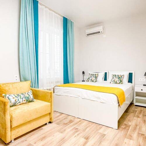 Мини-Отель Автор