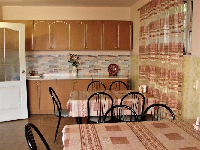 Мини-Отель Автор