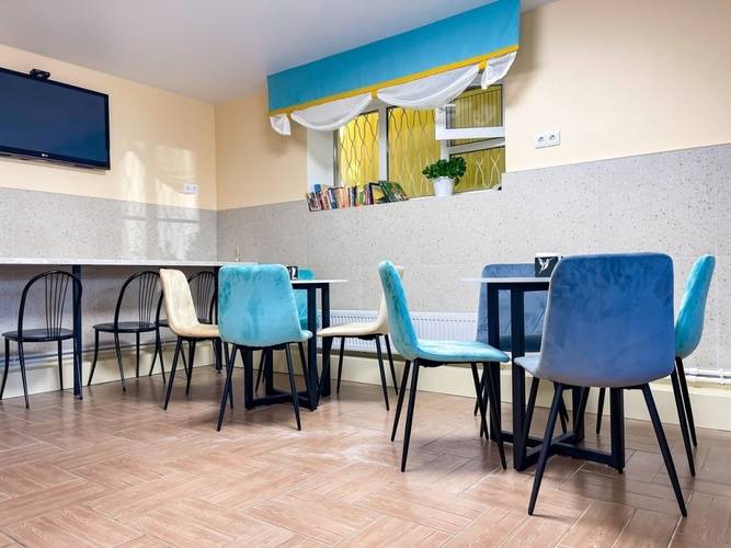 Мини-Отель Автор